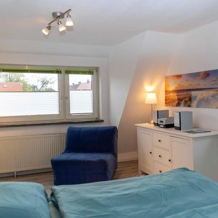 139 Ferienhaus Am Wattenmeer Занде Екстериор снимка