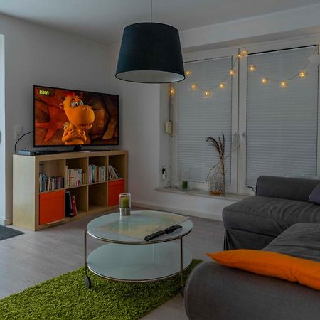 139 Ferienhaus Am Wattenmeer Занде Екстериор снимка