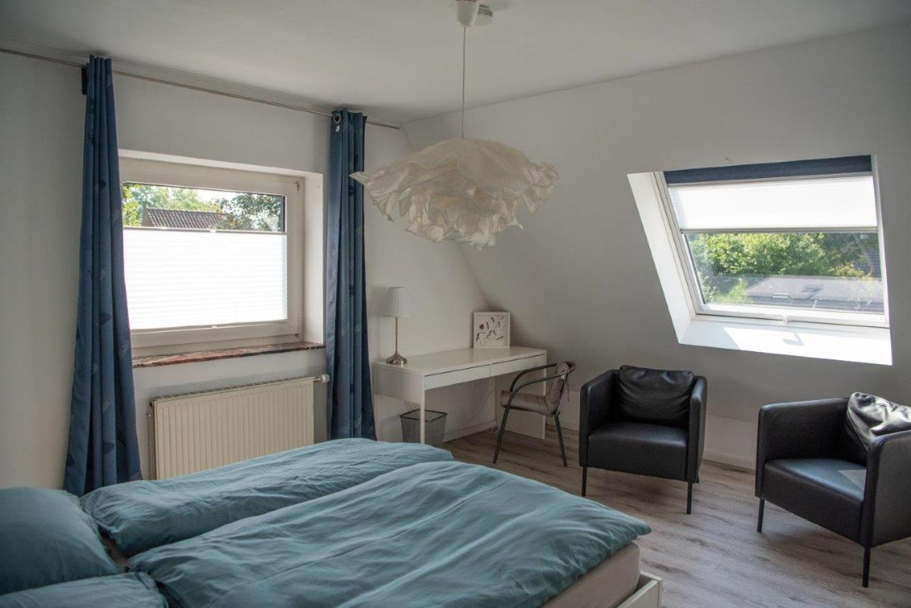 139 Ferienhaus Am Wattenmeer Занде Екстериор снимка