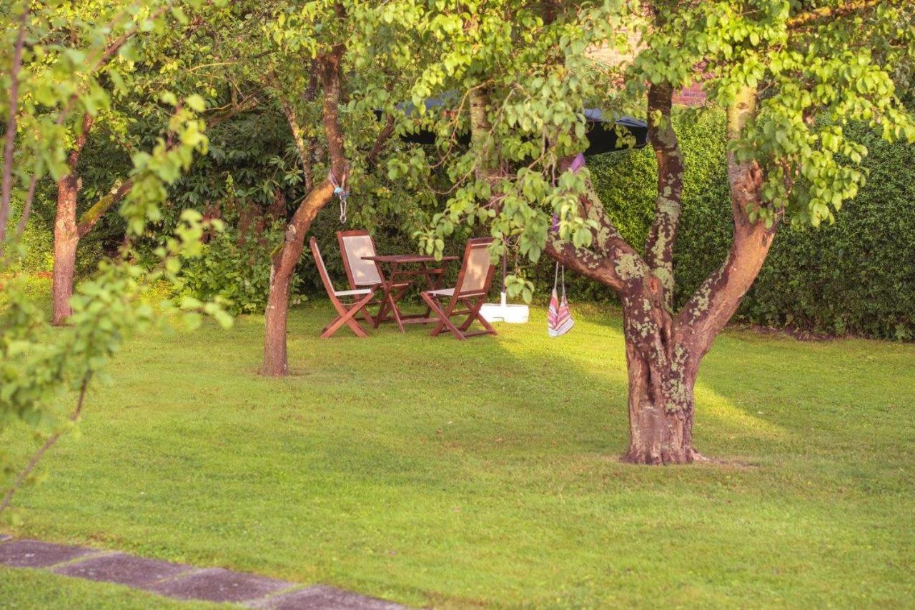 139 Ferienhaus Am Wattenmeer Занде Екстериор снимка