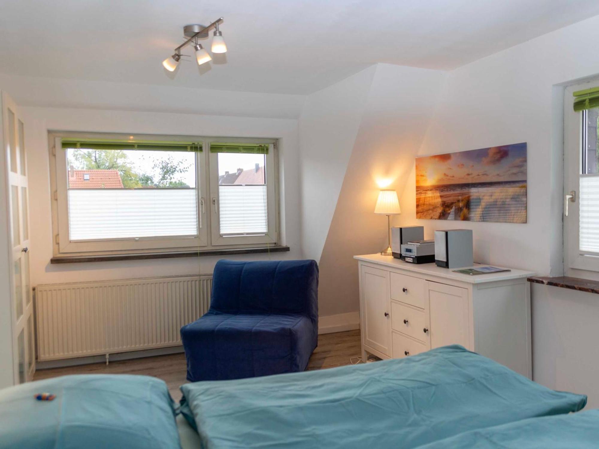 139 Ferienhaus Am Wattenmeer Занде Екстериор снимка