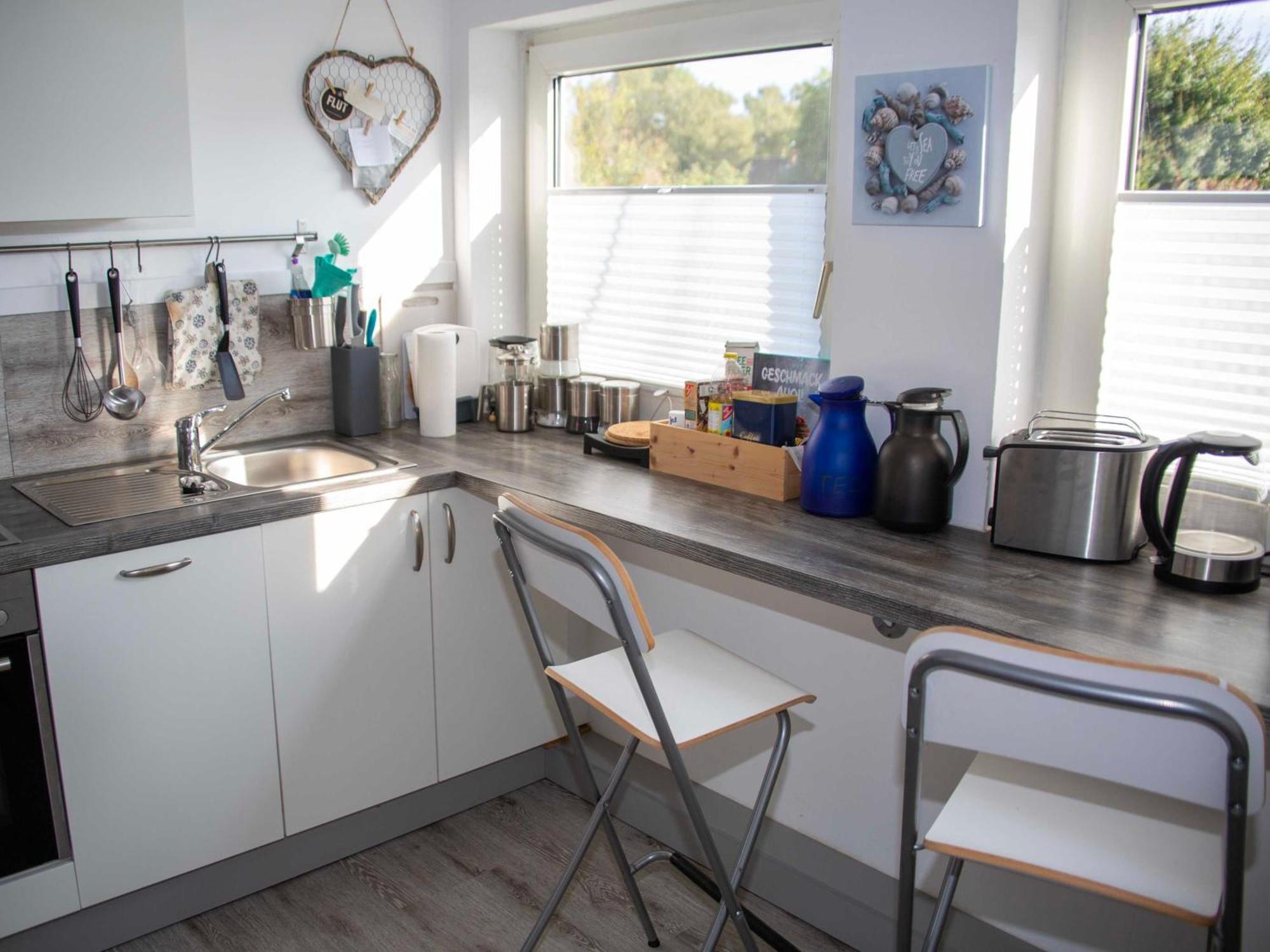 139 Ferienhaus Am Wattenmeer Занде Екстериор снимка