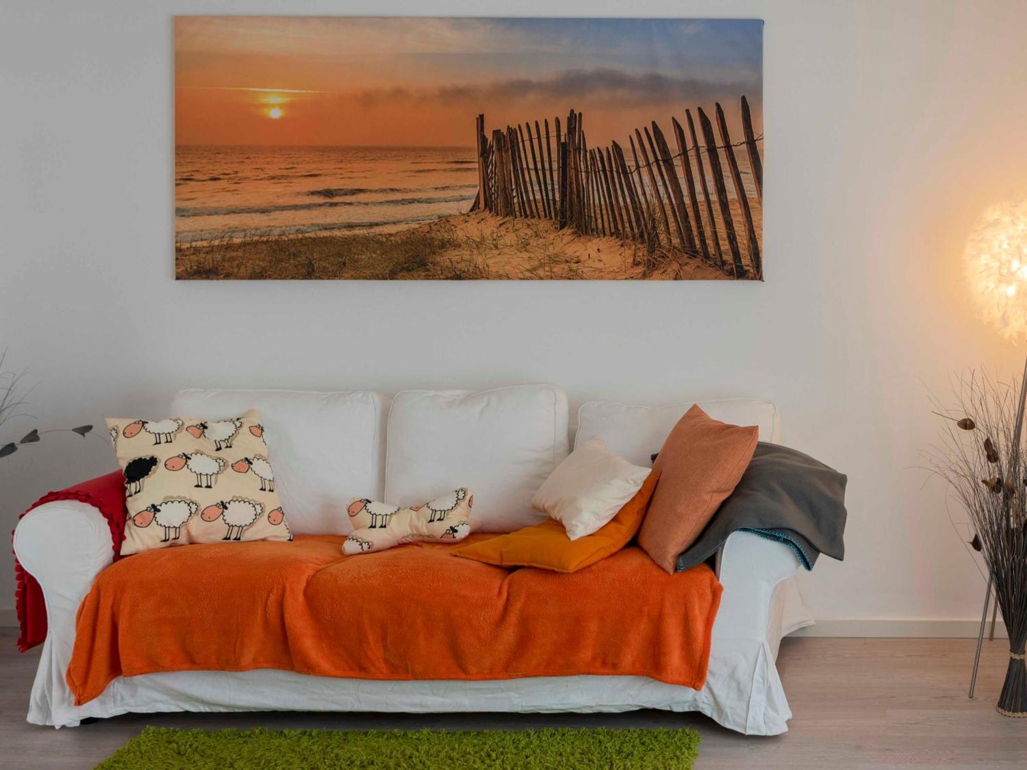 139 Ferienhaus Am Wattenmeer Занде Екстериор снимка