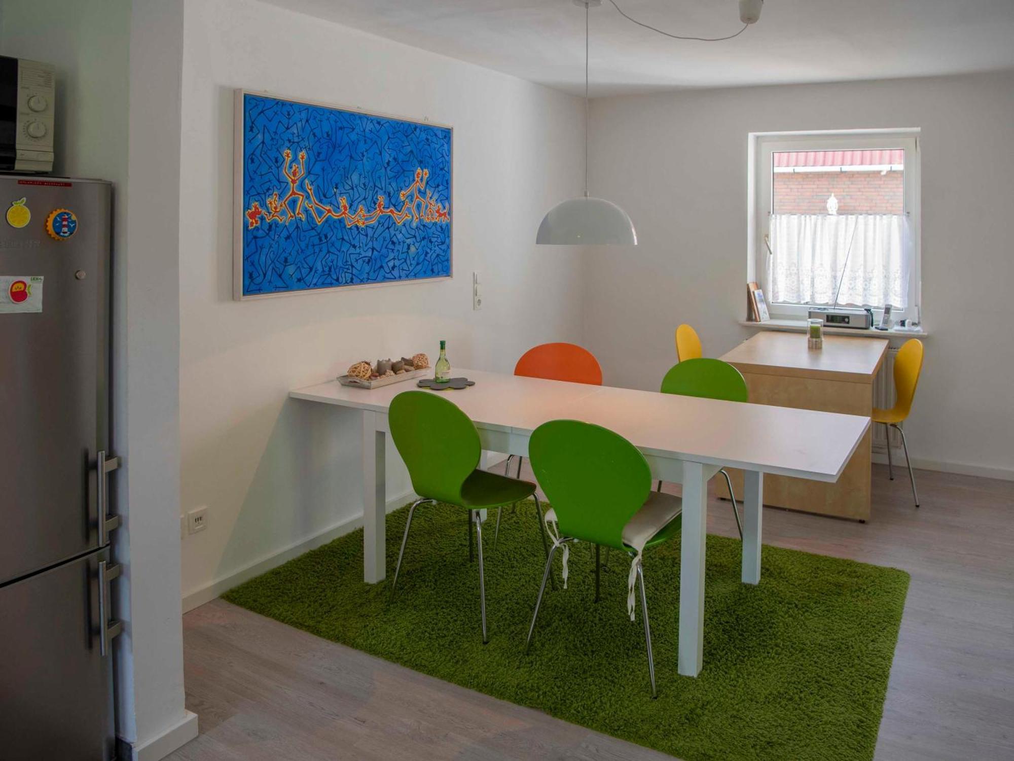 139 Ferienhaus Am Wattenmeer Занде Екстериор снимка