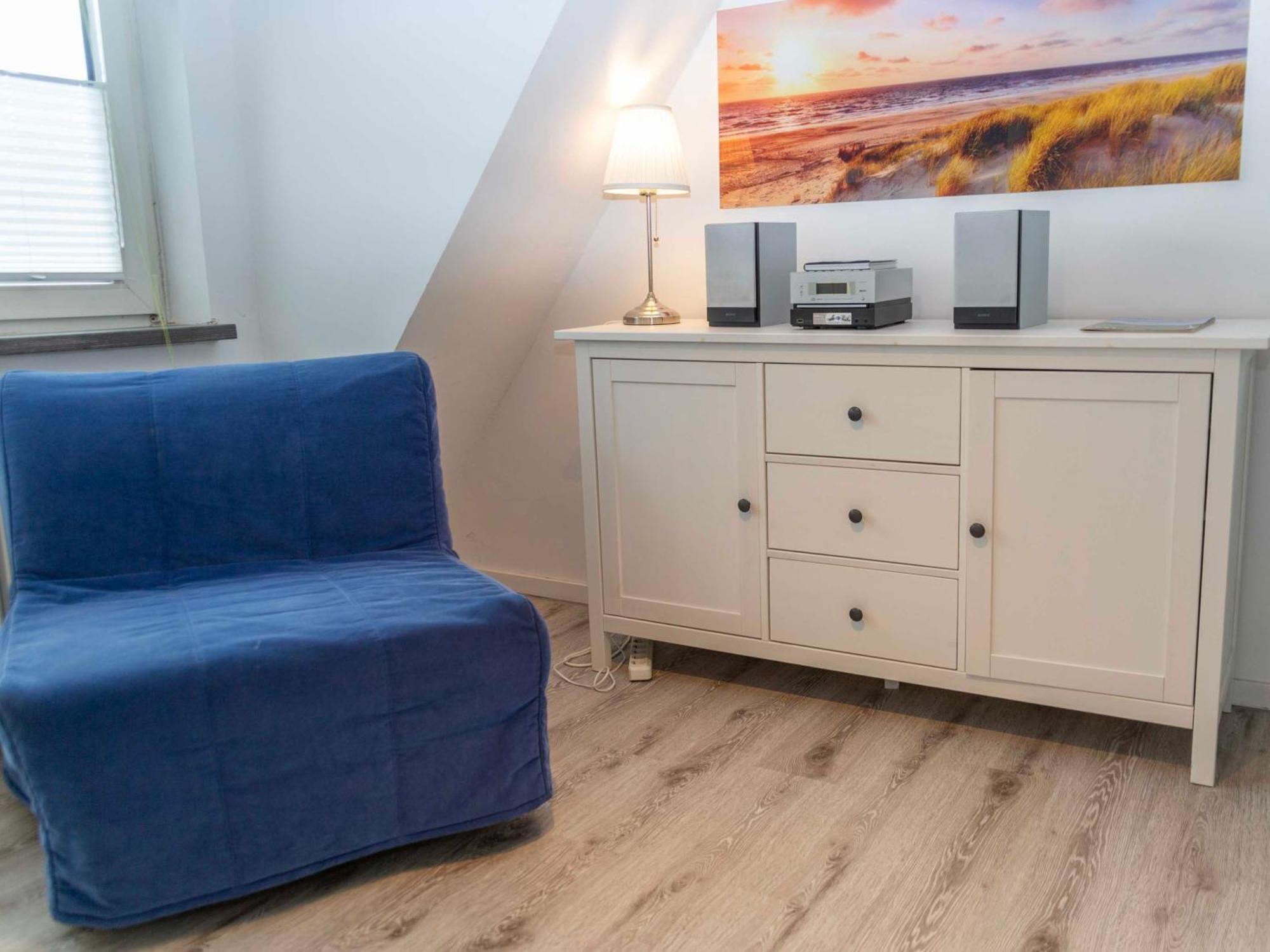 139 Ferienhaus Am Wattenmeer Занде Екстериор снимка
