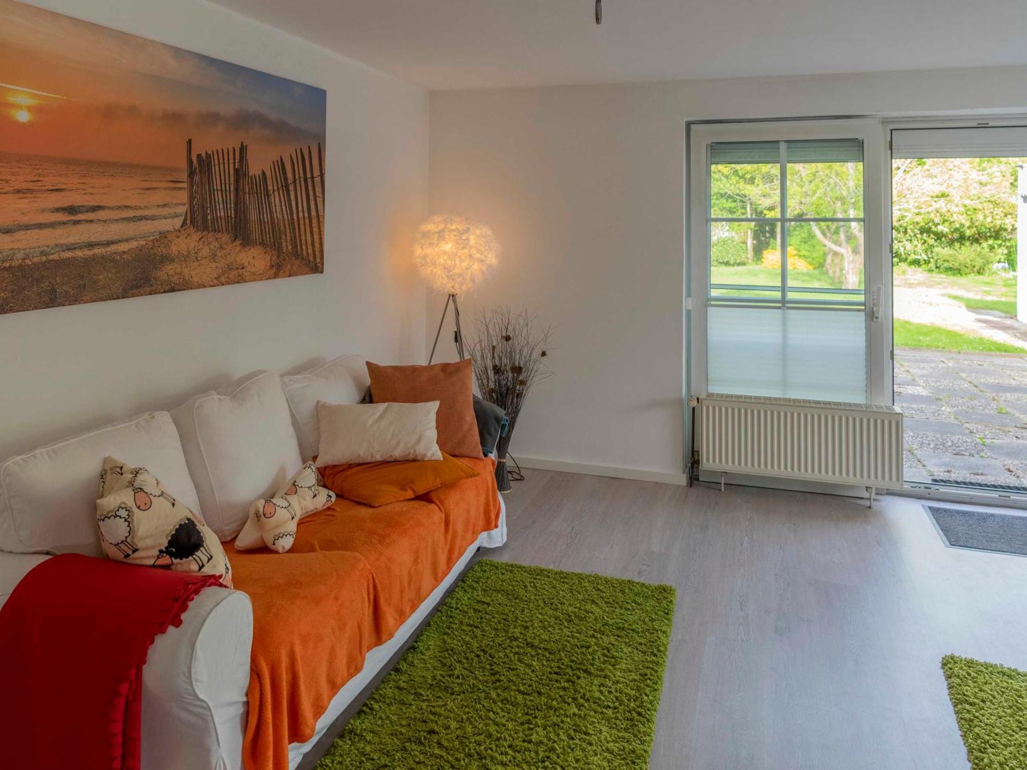 139 Ferienhaus Am Wattenmeer Занде Екстериор снимка