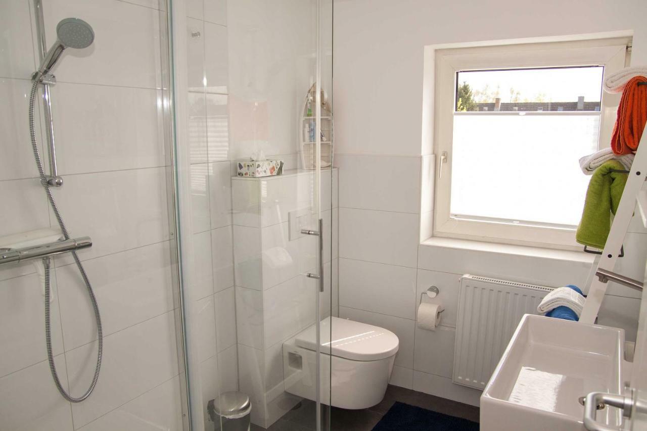 139 Ferienhaus Am Wattenmeer Занде Екстериор снимка