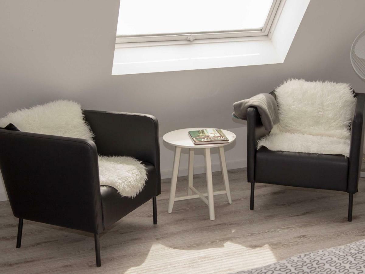 139 Ferienhaus Am Wattenmeer Занде Екстериор снимка