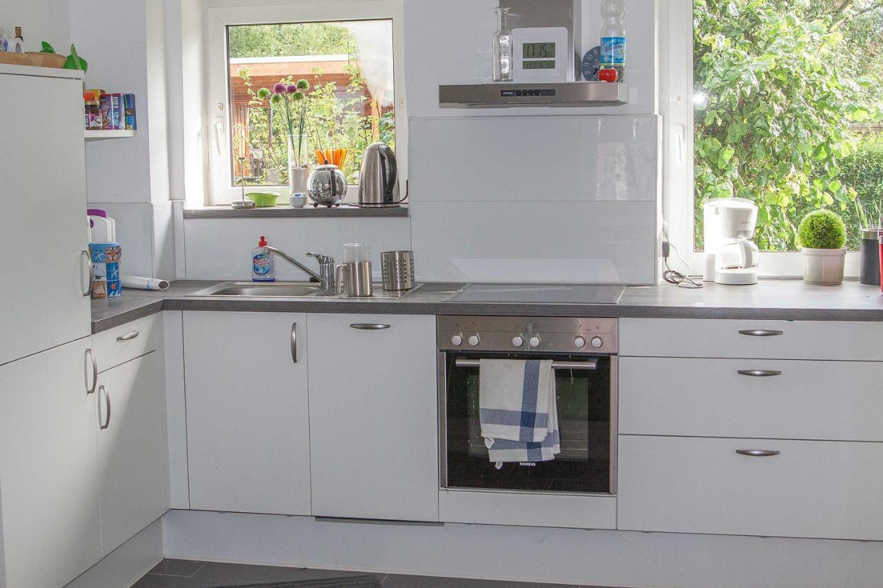 139 Ferienhaus Am Wattenmeer Занде Екстериор снимка