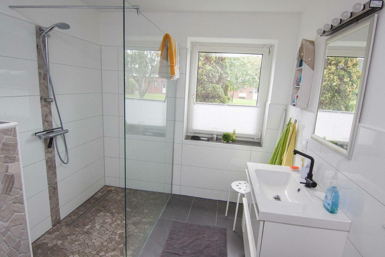139 Ferienhaus Am Wattenmeer Занде Екстериор снимка